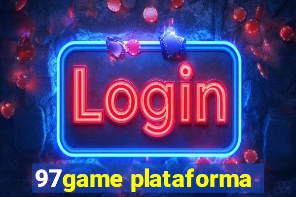 97game plataforma